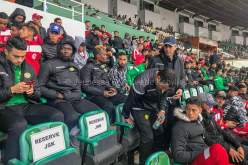 شبيبة القبائل ضيف شرف مباراة الفتح الرباطي أمام الرجاء