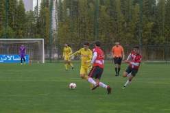 شبيبة القبائل تنهي تربص المغرب بتعادل إيجابي أمام الفتح الرباطي