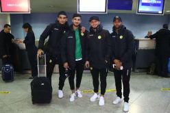 شبيبة القبائل تنهي تربص المغرب وتعود إلى أرض الوطن