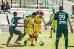 شبيبة القبائل تفوز وديا على رائد القبة برباعية كاملة