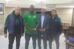 شباب قسنطينة يدعم صفوفه بمهاجم كاميروني