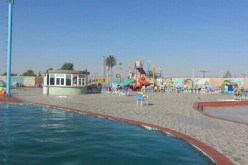 افتتاح حديقة ألعاب وتسلية قريبا بتقرت