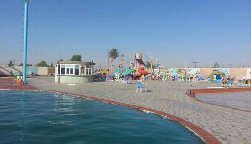 افتتاح حديقة ألعاب وتسلية قريبا بتقرت