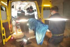 العثور على جثة خمسينية متعفنة بتبسة