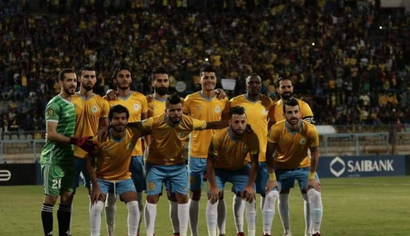 بالفيديو.. “الإسماعيلي” يصل لقسنطينة تحسبا لمواجهة “السياسي” !!