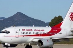 الجوية الجزائرية تقوم بتحديث مقاعد 5 طائرات بوينغ لضمان راحة زبائنها