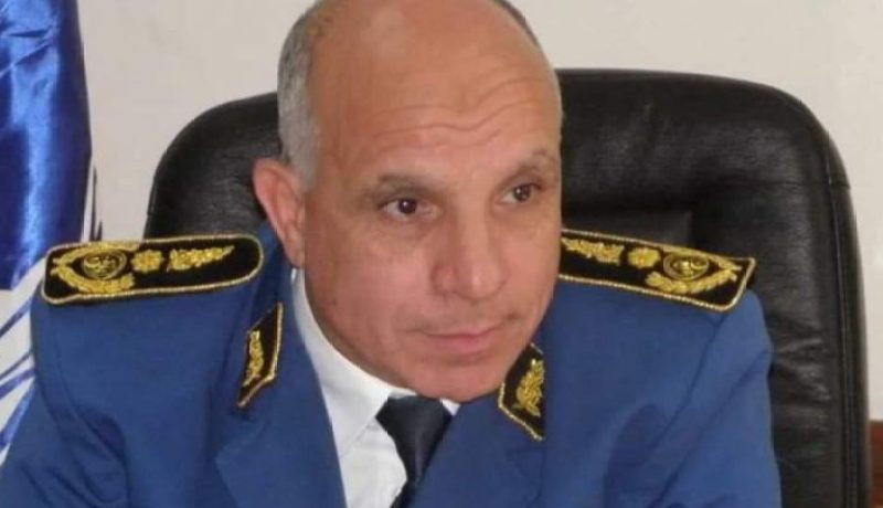 إيداع رئيس أمن ولاية تيبازة السابق الحبس المؤقت في قضية عبد الغاني هامل