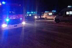 الوادي مجزرة مرورية.. 10 قتلى 37 جريحا والحصيلة مرشحة للإرتفاع