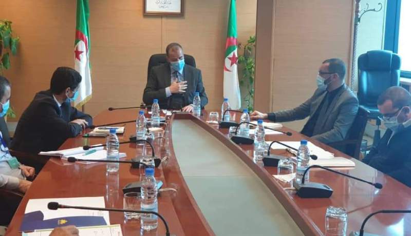 وزير التجارة: تخفيض سعر السكر خلال شهر رمضان