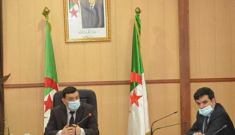 وزير التربية: بعد انتهاء المشاورات سنتوصل إلى حل يرضي الأولياء والتلاميذ