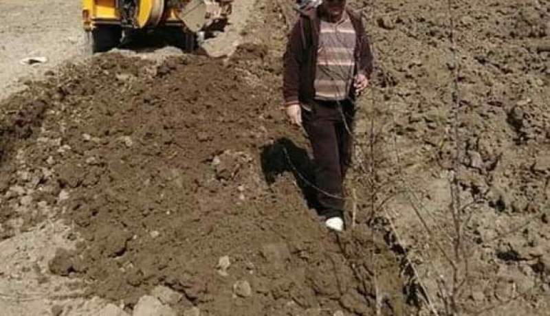 انطلاق تجربة الزراعة المكثفة للتفاح في خنشلة بالتعاون مع بولندا