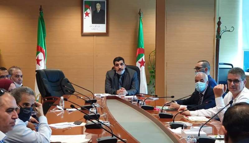 وزارة التجارة: نحو تخفيض فاتورة الواردات من الأحذية والورق