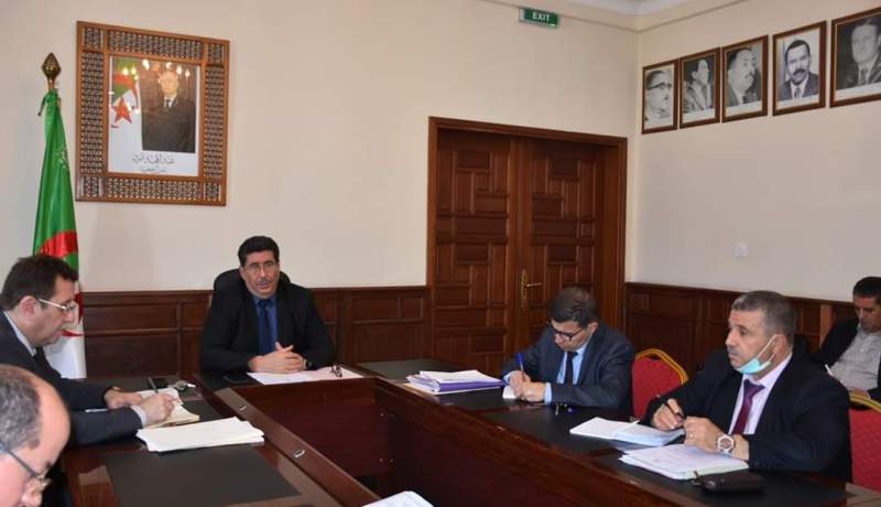 وزارة الفلاحة: التحضير لمشروع مرسوم يحدد أسعار الخبز والدقيق