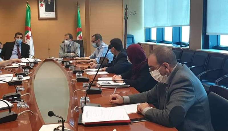 رزيق: دفتر شروط جديد للمستوردين البائعين على الحالة