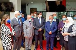 المفوضة الوطنية لحماية الطفولة تشارك رفقة وزراء في الإحتفال باليوم الوطني للكشاف