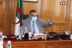 والي وهران: إعادة ترميم العمارات القديمة الواقعة في النسيج العمراني القديم