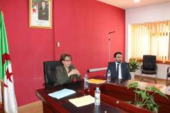 وزيرة الثقافة: سنعمل على ترقية الإنتاج السينمائي وإعادة بعثه