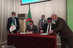 إنشاء لجنة مشتركة بين قطاعي الفلاحة والموارد المائية لمتابعة برامج الري الفلاحي