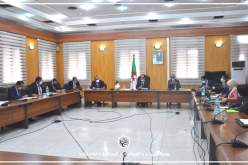 بومزار: بحث نموذج جديد ومستدام لتسهيل عملية صب معاشات المتقاعدين وتفادي الإكتظاظ بالمكاتب البريدية