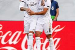 الريال يستأنف الليغا ويحقق فوزه الأول في زمن كورونا