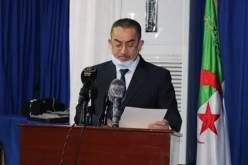 براقي: الإتفاق مع وزارة البيئة لإعادة النظر والتكفل بالوديان بطريقة فعالة