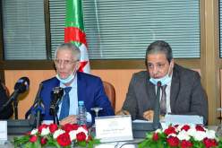 وزير الصناعة: العقار الصناعي العمومي أُستغل للوصول إلى القروض