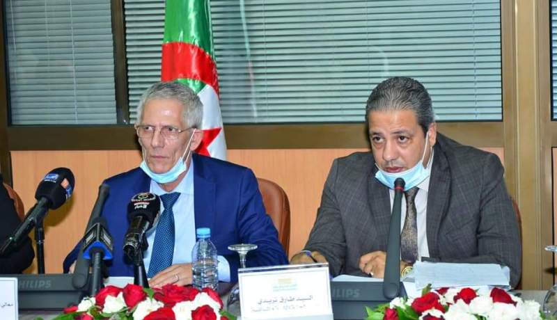 وزير الصناعة: العقار الصناعي العمومي أُستغل للوصول إلى القروض