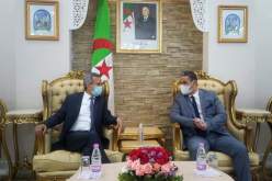 بن بوزيد في زيارة عمل لولاية بومرداس