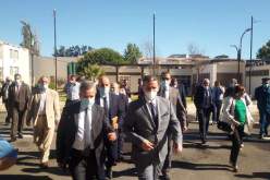 بن بوزيد: رغم كل الإجراءات المتخذة إلا أن دول العالم لم تستطع بعد التحكم في الفيروس