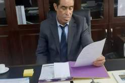 تعيين مصطفى بناوي مديرا عاما للديوان الوطني للأراضي الفلاحية