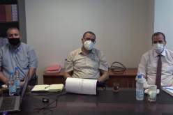 وزير التجارة: إستعمال الترقيم العمودي على المنتجات المصنعة محليا والموجهة للتصدير