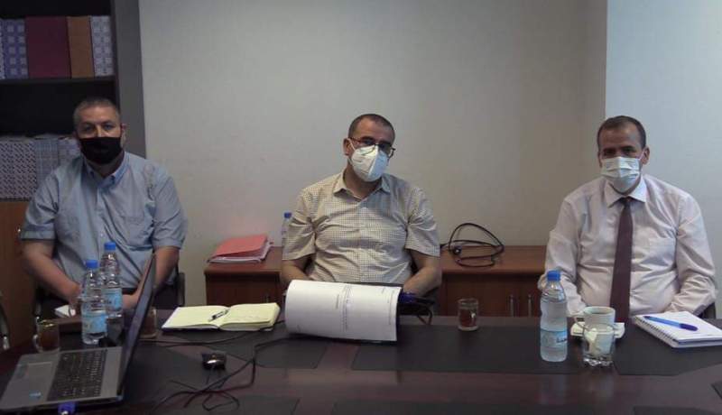 وزير التجارة: إستعمال الترقيم العمودي على المنتجات المصنعة محليا والموجهة للتصدير