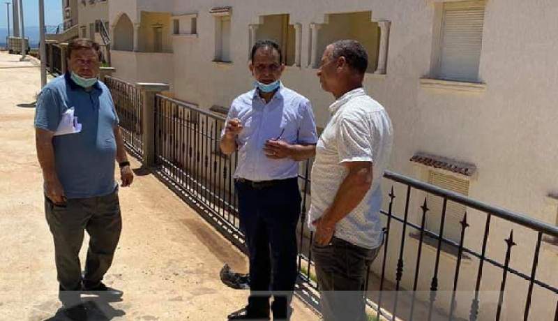 مدير مؤسسة ENPI: إجراءات ردعية صارمة لأصحاب المشاريع المتهاونين