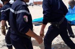 وفاة طفل غرقا في بركة مائية بالوادي