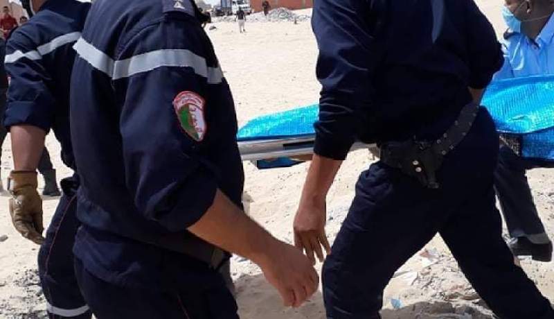 وفاة طفل غرقا في بركة مائية بالوادي