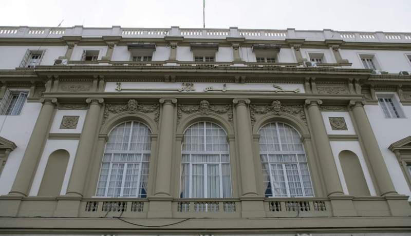 مجلس الأمة يناقش غدا مشروع القانون المتضمن إعتماد تاريخ 08 ماي يوما وطنيا للذاكرة