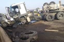 وفاة شخص وإصابة إثنين ٱخرين بجروح في حادث مرور بعين الدفلى
