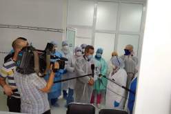 بن بوزيد: تجمّع المواطنين والأعراس زادت من انتشار الوباء