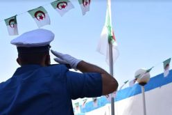 المديرية العامة للامن الوطني.. ندوات تاريخية افتراضية ورفع الراية الوطنية احياءً ليوم 5 جويلية 1962