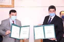 توقيع اتفاقية بين وزارتي المجاهدين والتربية للمحافظة على الذاكرة الوطنية