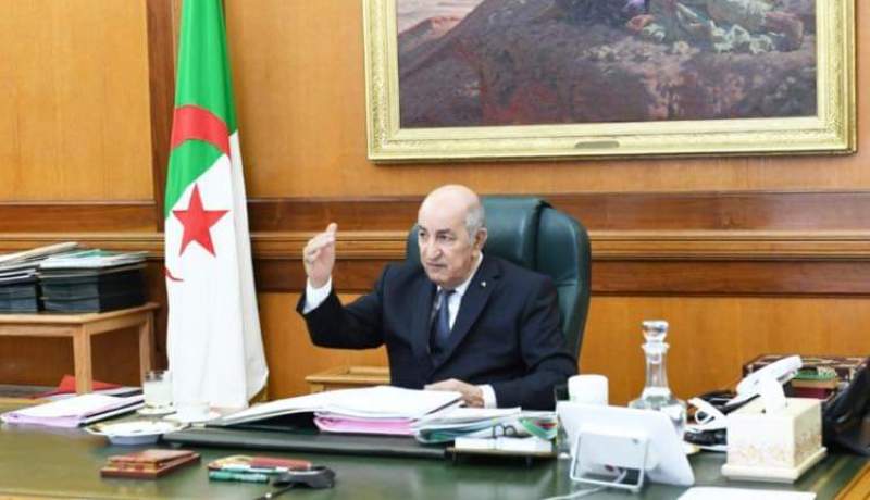 البيان الكامل لاجتماع مجلس الوزراء