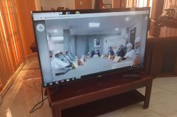 بلمهدي يعقد ندوة مع مدراء وأمناء المجالس العلمية حول مراعاة الفتوى لظروف المجتمع