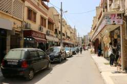 العاصمة.. تعليق نشاط أزيد من 170 محلا في الرويبة