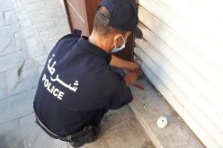 عين الدفلى: في ظرف اسبوع .. مصالح الامن تغلق 12 محلا لم تلتزم باجراءات الوقاية