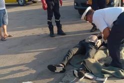 العثور على جثة شخص مجهول في سواحل تنس