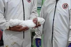 باتنة.. الحماية المدنية تساعد حامل على وضع مولودتها