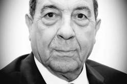 قوجيل يعزي في وفاة المستشار الإعلامي بمجلس الأمة عبد المجيد بن حديد