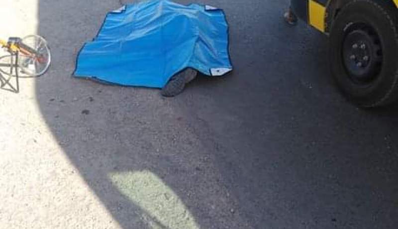 باتنة.. العثور على جثة شاب على حافة الطريق