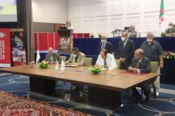 لتمكين العائلات من قضاء عطل بأفضل الأسعار.. توقيع اتفاقتين بين قطاعي السياحة والنقل