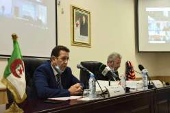 إمضاء إتفاقية تأمين بين غرفة الصيد البحرى وصندوق التعاون الفلاحي